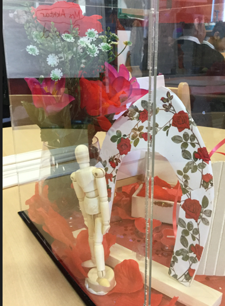Waverley_School's tweet photo. Children in the EYFS explored Valentine's day this week, talking about all the people who are special to them, and how we should show love and kindness all year round. 
#HEARvalues #LearningThroughDiversity #vaentinesday https://t.co/LUexs11aTU
