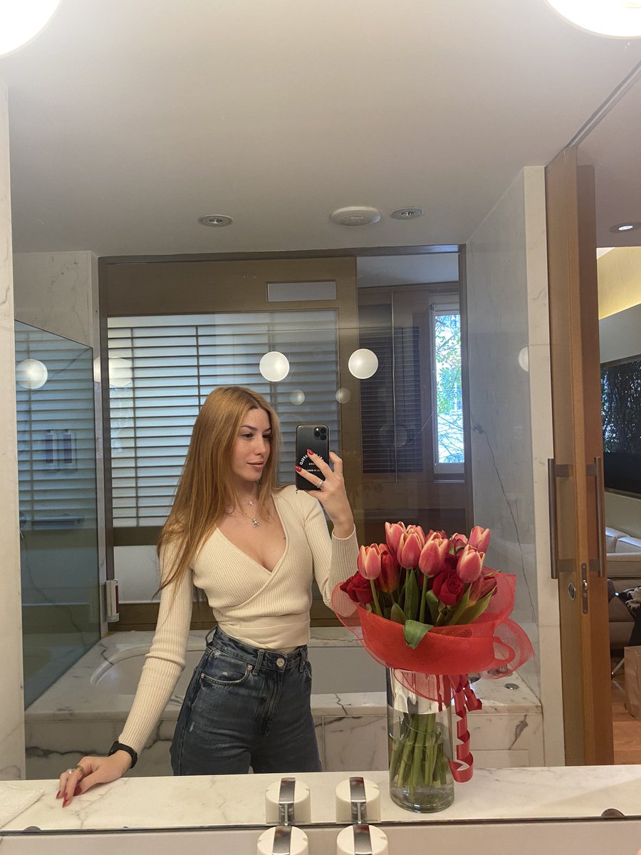 Buongiorno da Roma ❣️