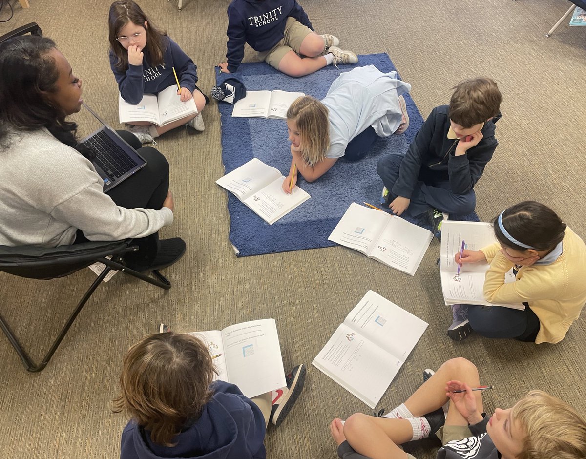 MrScott3rdGrade's tweet photo. A busy week in Third Grade included a birthday celebration, Valentine’s Party, and lots of great learning in the classroom. #trinitylearns https://t.co/ffvTKvl1lw