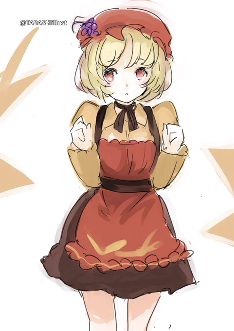 らくがきみのりこちゃん 
