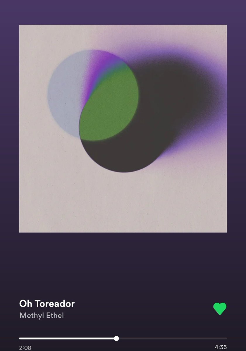 Parabéns Fer (@joao_de_bardo) on Twitter photo Eu tava ontem mesmo falando desse álbum, aí o <a href="/MethylEthel/">Methyl Ethel</a> foi lá e lançou uma versão Deluxe com duas músicas novas. Aparentemente será meu álbum não só de 2022 mas também de 2023 ❤️ Eu tava ontem mesmo falando desse álbum, aí o <a href="/MethylEthel/">Methyl Ethel</a> foi lá e lançou uma versão Deluxe com duas músicas novas. Aparentemente será meu álbum não só de 2022 mas também de 2023 ❤️