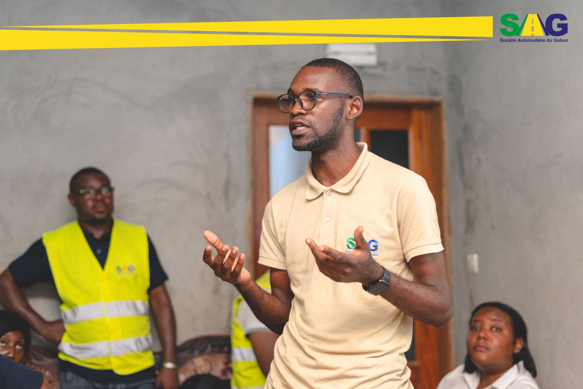📷 | Retour sur notre programme d'informations !

Plus de 500 riverains sont venus échanger avec nos équipes lors d'ateliers qui avaient pour objectifs :

▶️ d'informer sur l’avancement du projet
▶️ de rappeler les contours du Mécanisme de Gestion des Réclamations et des Plaintes