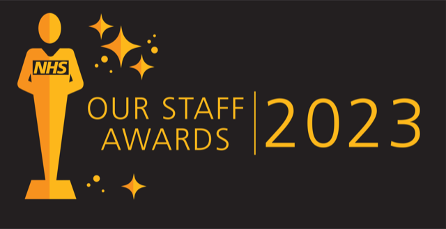 🏆 It's Show Time! 🏆

Following on from the success of our 2022 event 😁 , we are pleased to announce that we are heading back to Spurs Stadium for @NorthMidNHS Our Staff Awards 2023 event 🤩

Want to show your support? 🔽Get in touch to find out how! 🔽

📧 mete.redif@nhs.net