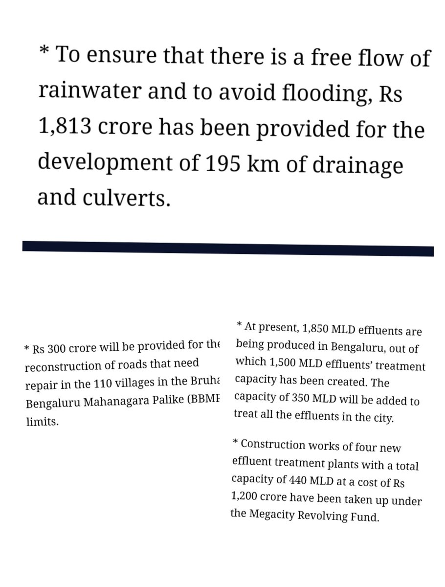 SaveBellandur(ಬೆಳ್ಳಂದೂರು ಉಳಿಸಿ) tweet media