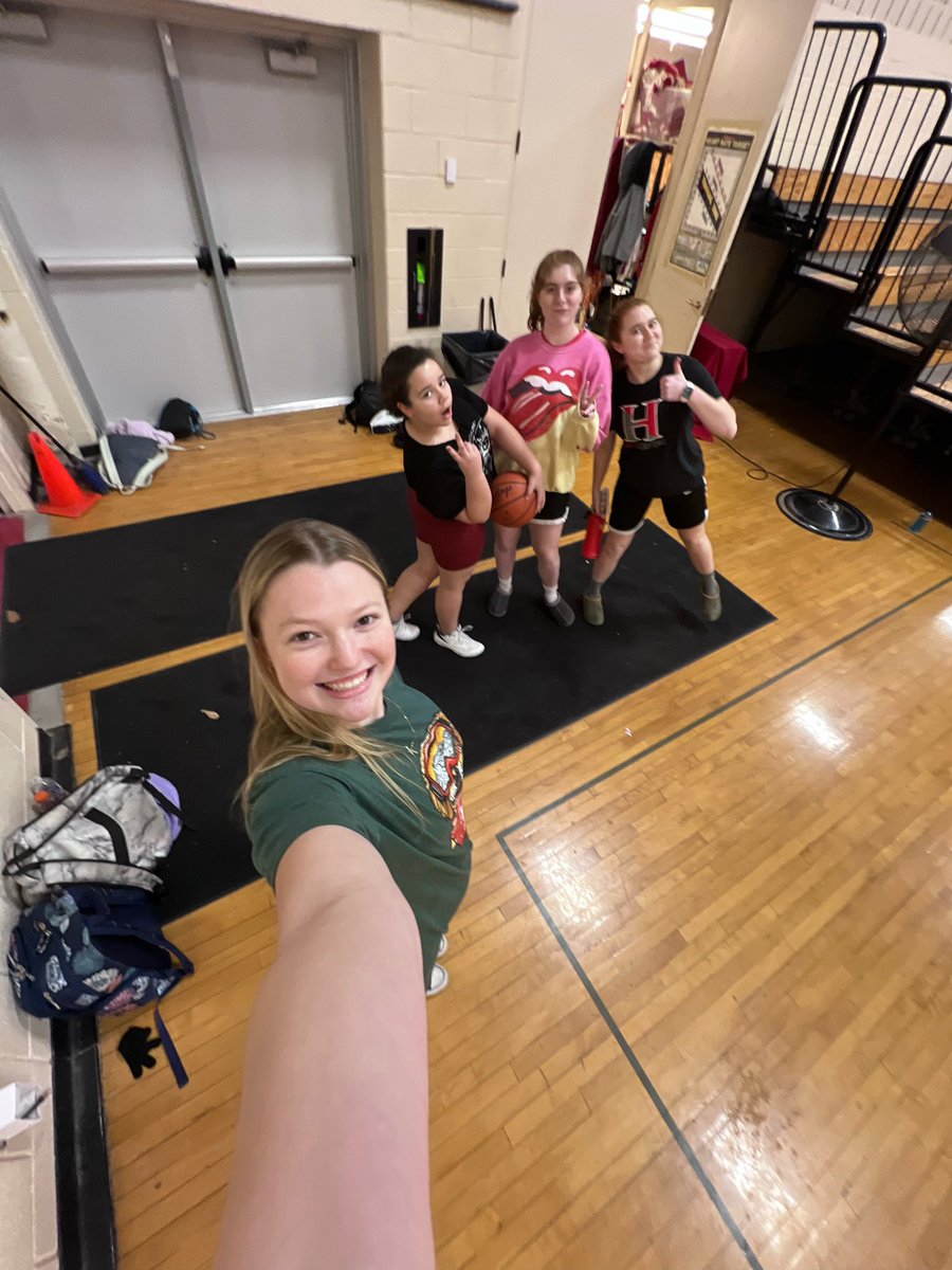 Hawken Basketball tweet media