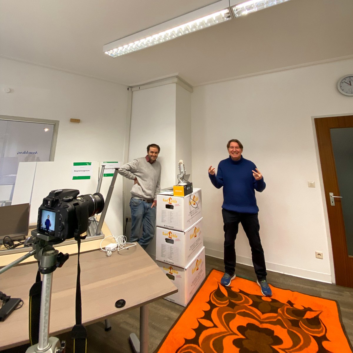 CODEWARE GmbH tweet media