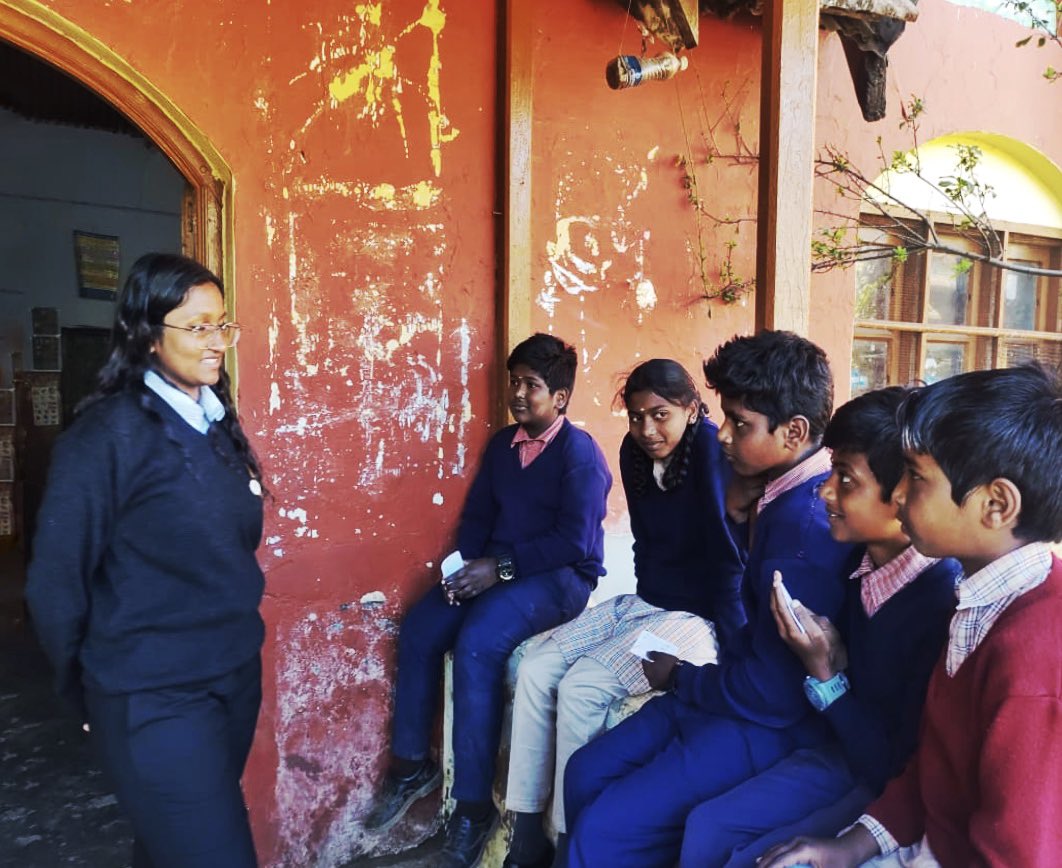 hebron_ooty's tweet photo. Defining their values and developing their social skills, community service helps students learn about their community and how they can contribute to its development.
#internationschool #hebronschoolooty #education #holisticeducation #learningbydoing https://t.co/UR0QLqoQEi