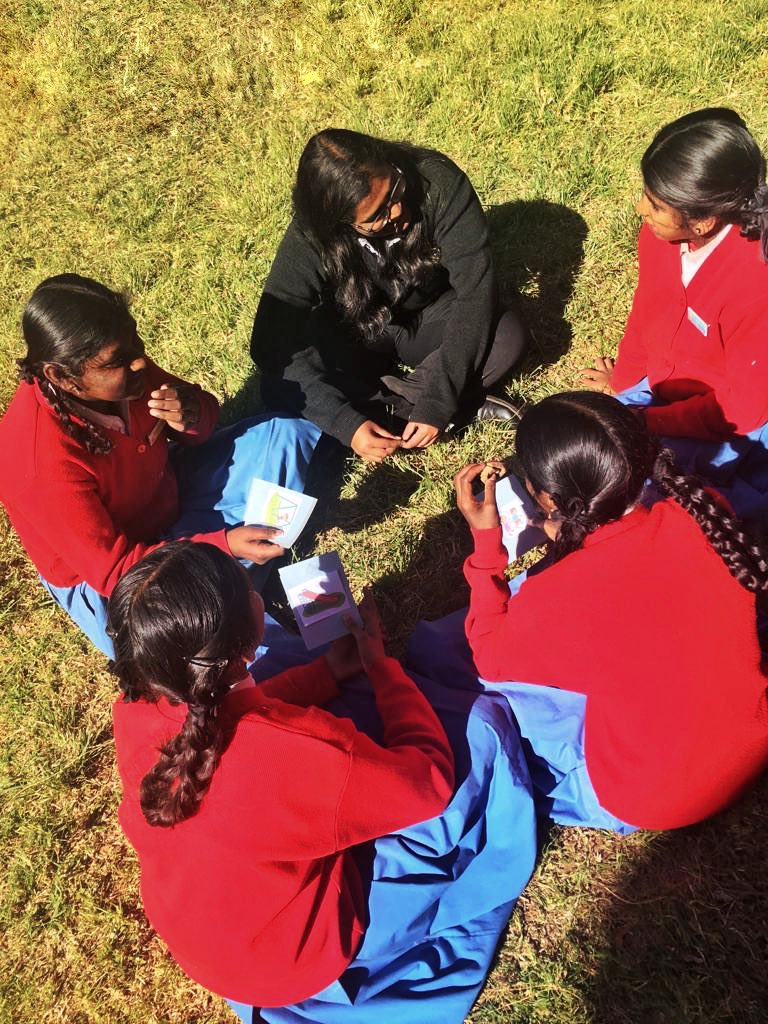 hebron_ooty's tweet photo. Defining their values and developing their social skills, community service helps students learn about their community and how they can contribute to its development.
#internationschool #hebronschoolooty #education #holisticeducation #learningbydoing https://t.co/UR0QLqoQEi