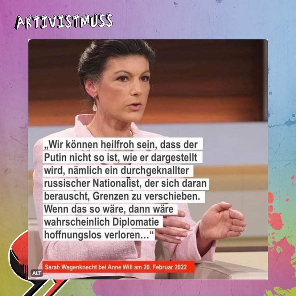 fellner_tim's tweet photo. @Anonymous9775 #Weidelknecht wusste es eh besser..  die alte macht mich nur noch sauer https://t.co/Th8MKImpl1