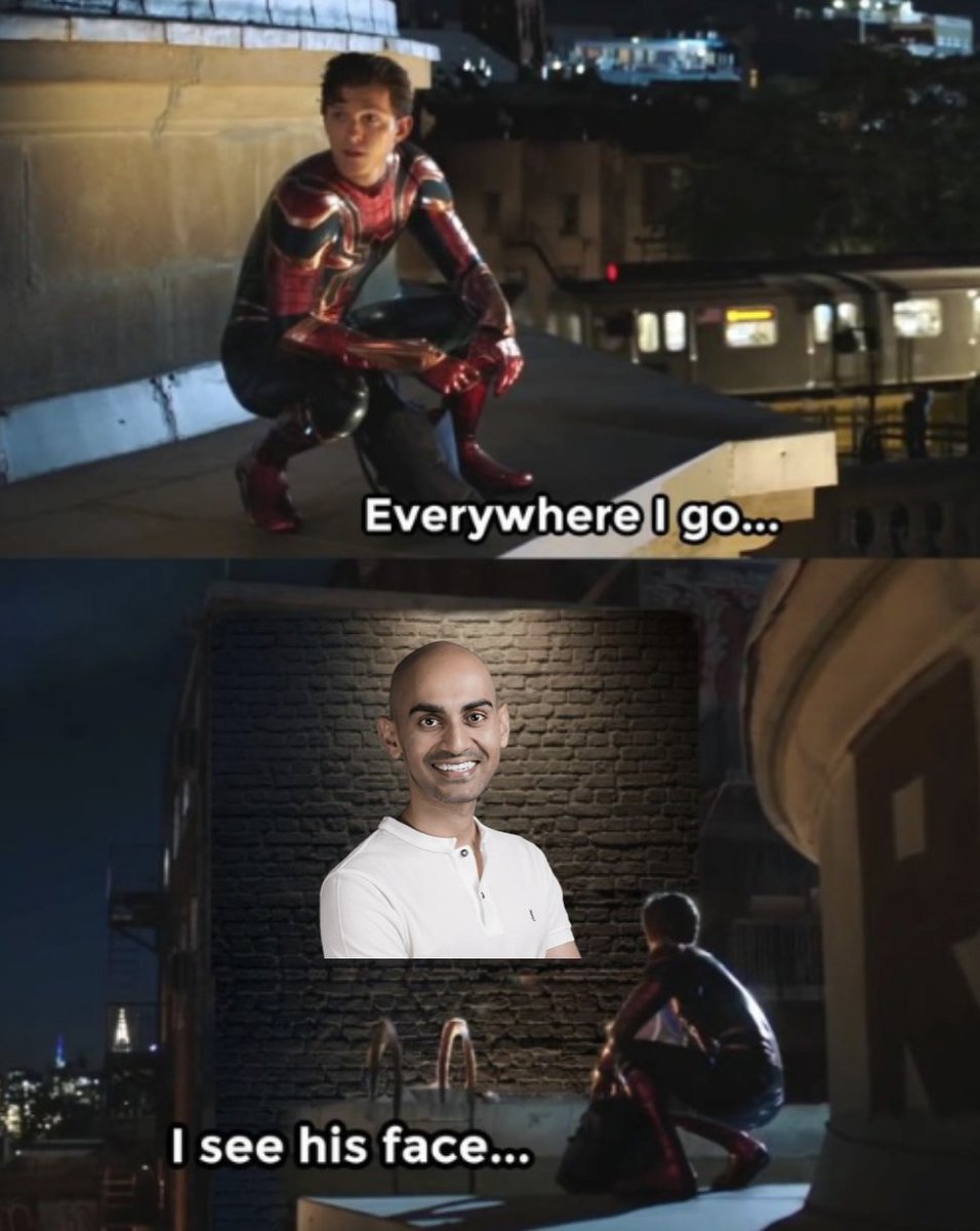 When you wanna do SEO, but you're on a tight bootstrapper's budget: