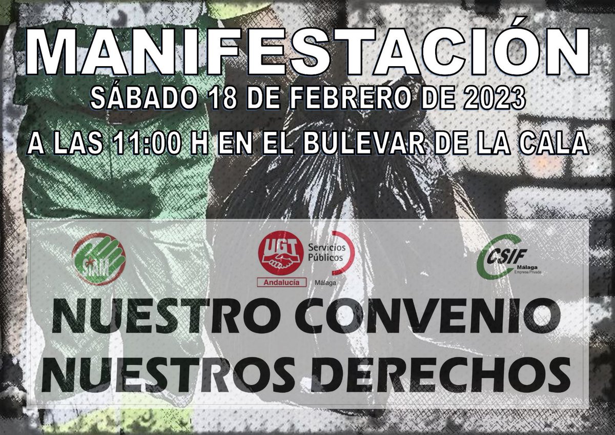 SiAM Ayuntamiento Mijas tweet media