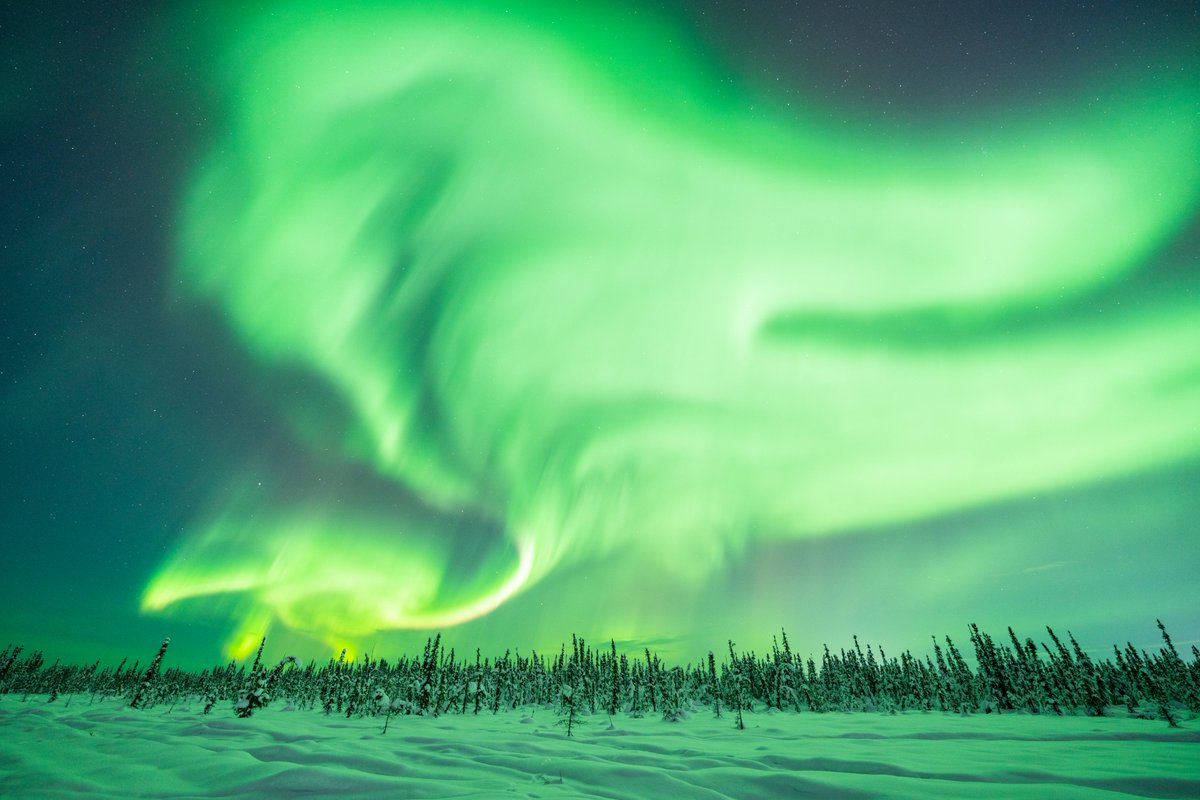 These photos were all taken one minute apart.

February 14, 2023 - the "Valentines Day Storm"