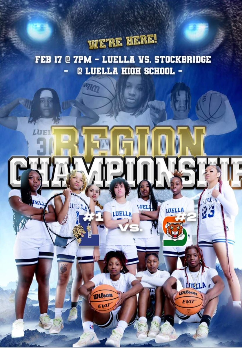 Jennifer Brown (@mzjenb) on Twitter photo The place to be for Friday Night Lights.....#1 Lady Lions vs #2 Lady Tigers. Lions won 2-0 regular season. Let's Go Lions!!
Tickets π on Ticket Spicket.  Clear Bag Policy. The place to be for Friday Night Lights.....#1 Lady Lions vs #2 Lady Tigers. Lions won 2-0 regular season. Let's Go Lions!!
Tickets π on Ticket Spicket.  Clear Bag Policy.