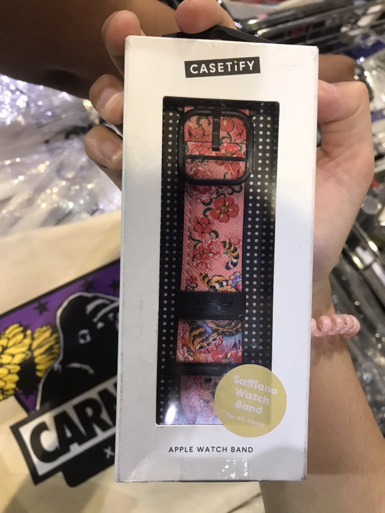 WaBalena's tweet photo. รับหิ้ว #รับหิ้วcasetify https://t.co/Poxq5llZcm