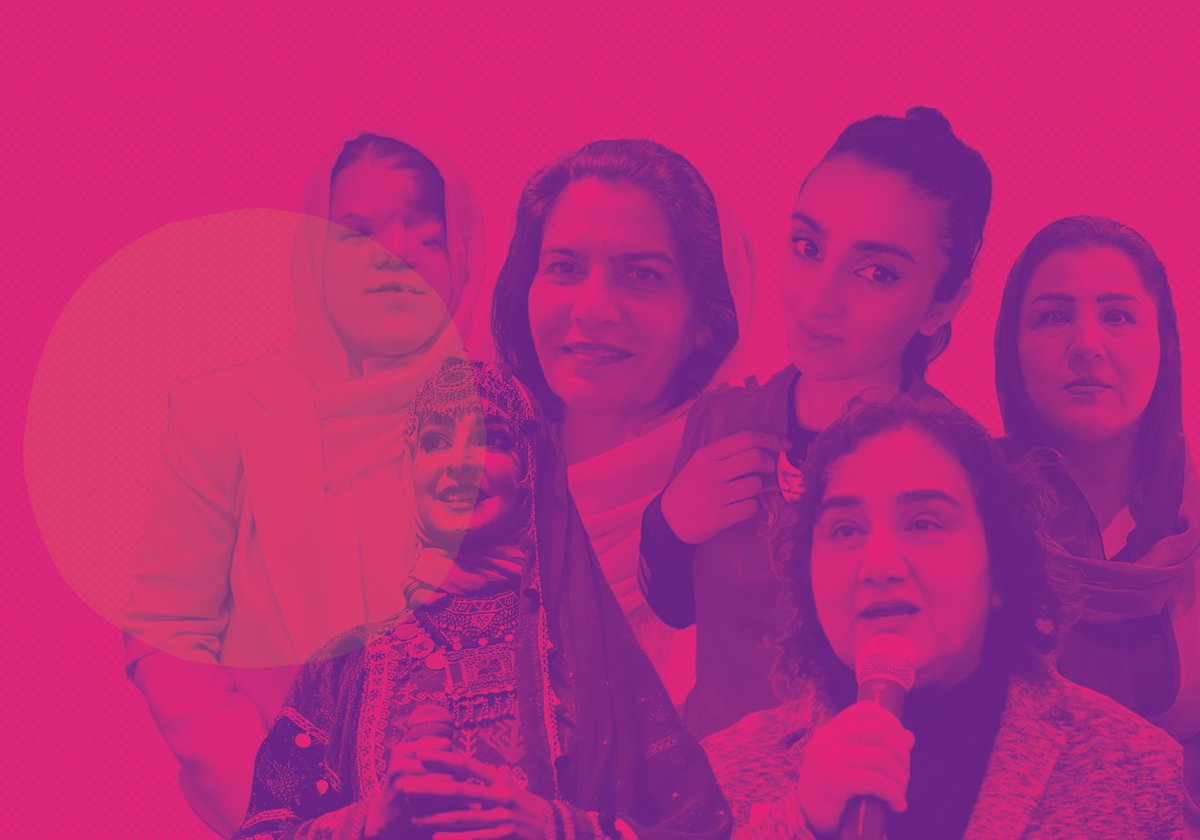 For International Women’s Day, we are collaborating with British-Afghan Journalist Ariana Awabe to host a special evening in support of Afghan women’s education charity @RahelaTrust Weds 8 March - Second Home Spitalfields #setafghanwomenfree secondhome.io/event/whats-ne…