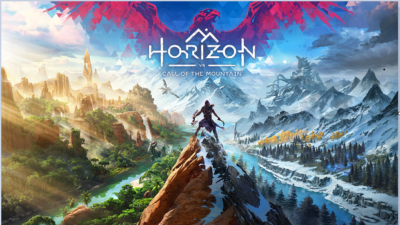 GamersDE's tweet photo. Die Kletterpartie beginnt bald! 🥳🌱🤖
https://t.co/sSD0jd371U
#HorizonCalloftheMountain #Horizon #Aloy #LaunchTrailer #Trailer #PSVR2 #PlayStation #GuerrillaGames #Firesprite #GamingNews #GamersDE #Ryas #VR https://t.co/3NWYpZYTXP