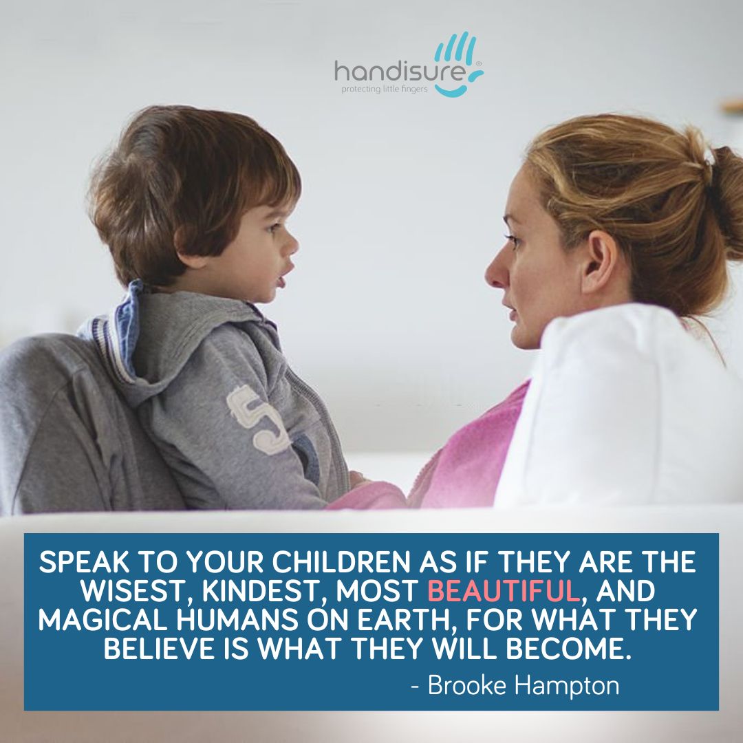 handisure's tweet photo. For they will become what they believe in!! Respecting your kids as an individual is as important as loving them as your own self.
.
#handisafe #handisafely #childproof #childproofers #childproofing #childproofingproducts #safety #safetyproducts #door #doorprotection https://t.co/zZ67sB2BIo