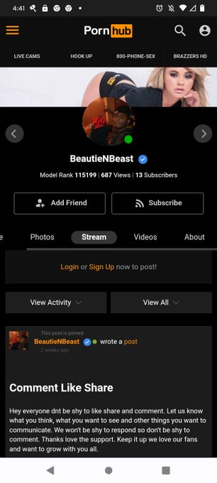 @PornhubModels @celeb_z @mintu48860838  @freakoutfights @MiaK_FC @MiaKhalifa_Only @Ilovemilfporn1 @PornhubModels<a class="tags" target="_blank" title="On Twitter" href="/?out=eyJ0eXAiOiJKV1QiLCJhbGciOiJIUzUxMiJ9.eyJpYXQiOjE3MjY0MTE3OTIsImlzcyI6InR3cG9ybnN0YXJzLmNvbSIsIm5iZiI6MTcyNjQxMTc5MiwiZXhwIjoxNzU3OTQ3NzkyLCJyZWRpcmVjdF91cmwiOiJodHRwczovL3R3aXR0ZXIuY29tL1Bvcm5odWJNb2RlbHMifQ.PD-8Eh8rsuo5l_YXs-gx6-YITTjJlXNrun_EMpd5tHU0KLsWi5jo2vufvDI75XTbfcW040nUeH3Wg3AOVGIPWA">@PornhubModels</a><a class="tags" target="_blank" title="On Twitter" href="/?out=eyJ0eXAiOiJKV1QiLCJhbGciOiJIUzUxMiJ9.eyJpYXQiOjE3MjY0MTE3OTIsImlzcyI6InR3cG9ybnN0YXJzLmNvbSIsIm5iZiI6MTcyNjQxMTc5MiwiZXhwIjoxNzU3OTQ3NzkyLCJyZWRpcmVjdF91cmwiOiJodHRwczovL3R3aXR0ZXIuY29tL2NlbGViX3oifQ.H5u7pl3S3v5J9C0nMTQxlZYi4_Z65SpEOebQmmq-EvU2HxfuTgXnMe4fDbziNUBWxeAZ3SwzaOhz5swablx8Cw">@celeb_z</a><a class="tags" target="_blank" title="On Twitter" href="/?out=eyJ0eXAiOiJKV1QiLCJhbGciOiJIUzUxMiJ9.eyJpYXQiOjE3MjY0MTE3OTIsImlzcyI6InR3cG9ybnN0YXJzLmNvbSIsIm5iZiI6MTcyNjQxMTc5MiwiZXhwIjoxNzU3OTQ3NzkyLCJyZWRpcmVjdF91cmwiOiJodHRwczovL3R3aXR0ZXIuY29tL21pbnR1NDg4NjA4MzgifQ.3i4EDESEPSDp9WjZVr9Acd_PjNu3jU6YBAzB93P11s5yqsgy4vCQm301oDNkbOnx9X4yS9nz1r7hee1JWJZgXA">@mintu48860838</a><a class="tags" target="_blank" title="On Twitter" href="/?out=eyJ0eXAiOiJKV1QiLCJhbGciOiJIUzUxMiJ9.eyJpYXQiOjE3MjY0MTE3OTIsImlzcyI6InR3cG9ybnN0YXJzLmNvbSIsIm5iZiI6MTcyNjQxMTc5MiwiZXhwIjoxNzU3OTQ3NzkyLCJyZWRpcmVjdF91cmwiOiJodHRwczovL3R3aXR0ZXIuY29tL2ZyZWFrb3V0ZmlnaHRzIn0.PsJro2i8i1mzvQWCdkG1vEkscvsEkjrU0UwBZb3QwFJSi6wtKFYoPMG8-A5kEkCHpb7zHv_K-JS0aWCbliQrqA">@freakoutfights</a><a href="/tag/newprofilepic"class="tags"><span>#newprofilepic</span></a>