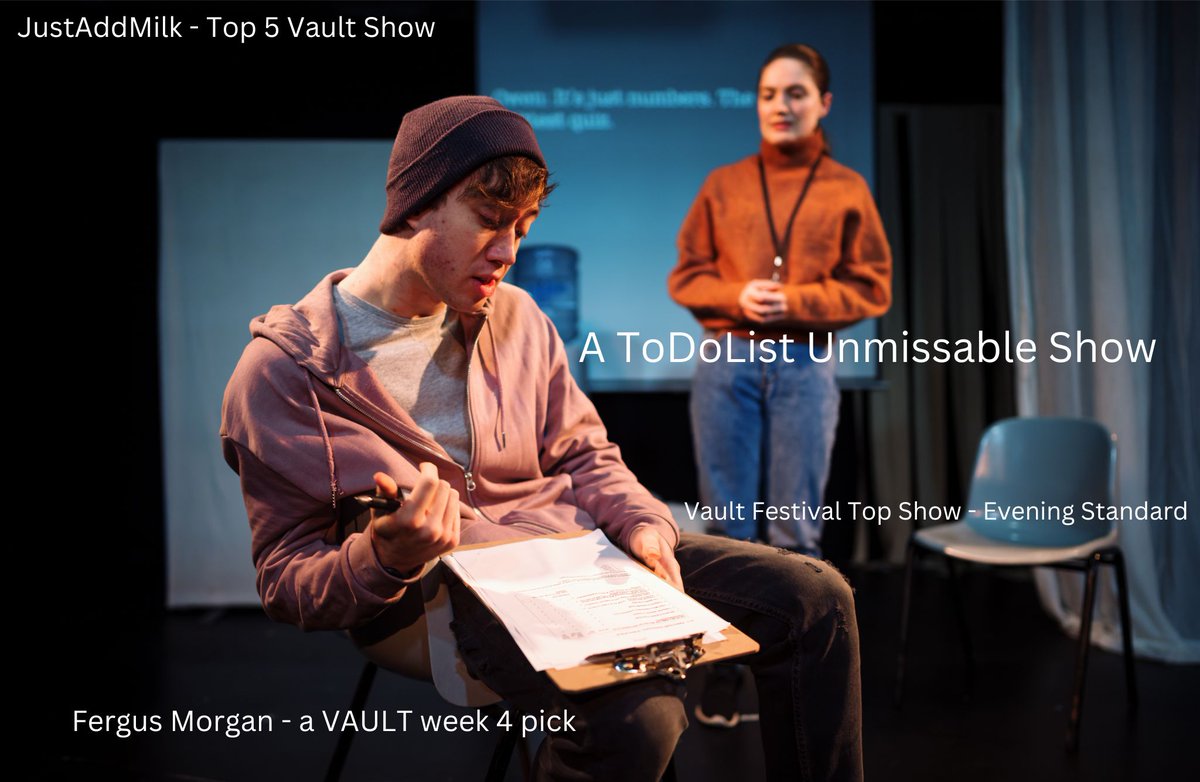 ASYLUM Arts tweet media