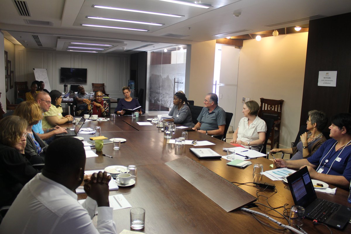 Knowledge Translation Unit tweet media