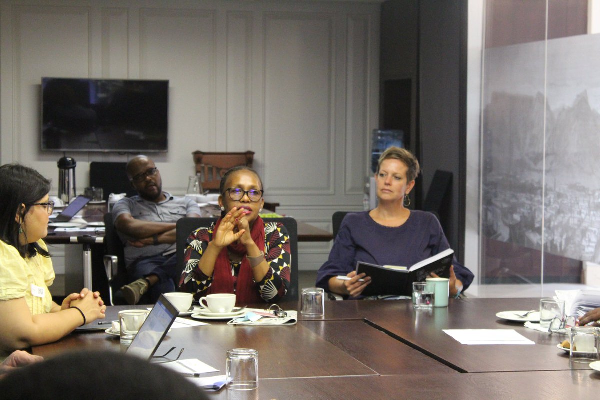 Knowledge Translation Unit tweet media