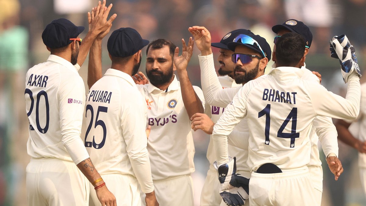 Oneworldnews_'s tweet photo. Live Score #INDvAUS: AUS- 263/10 (78.4 Overs)
#INDvAUS #BGT2023 #Hotstar #LiveScore #ViratKohli #Handscomb #Shami #Khawaja #BCCI
Read More: https://t.co/9j0uKcP8X2 https://t.co/1qP6oxmCvu