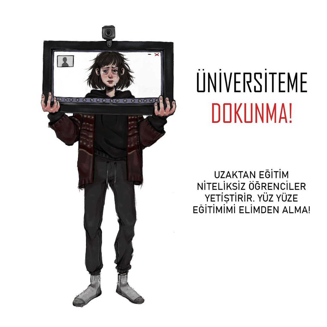 EfeeHos's tweet photo. Güzel haberler bekliyoruz
AÇ KAPIYII GARİDYANN
#yuzyuze #universitemedokunma  
@YuksekogretimK https://t.co/xvoEJrqz1z