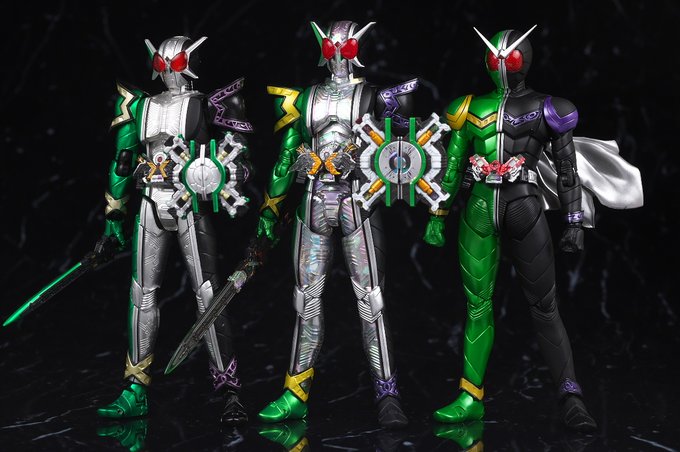 3％OFFクーポン利用でポイント最大8倍相当 フィギュアーツ 真骨彫製法