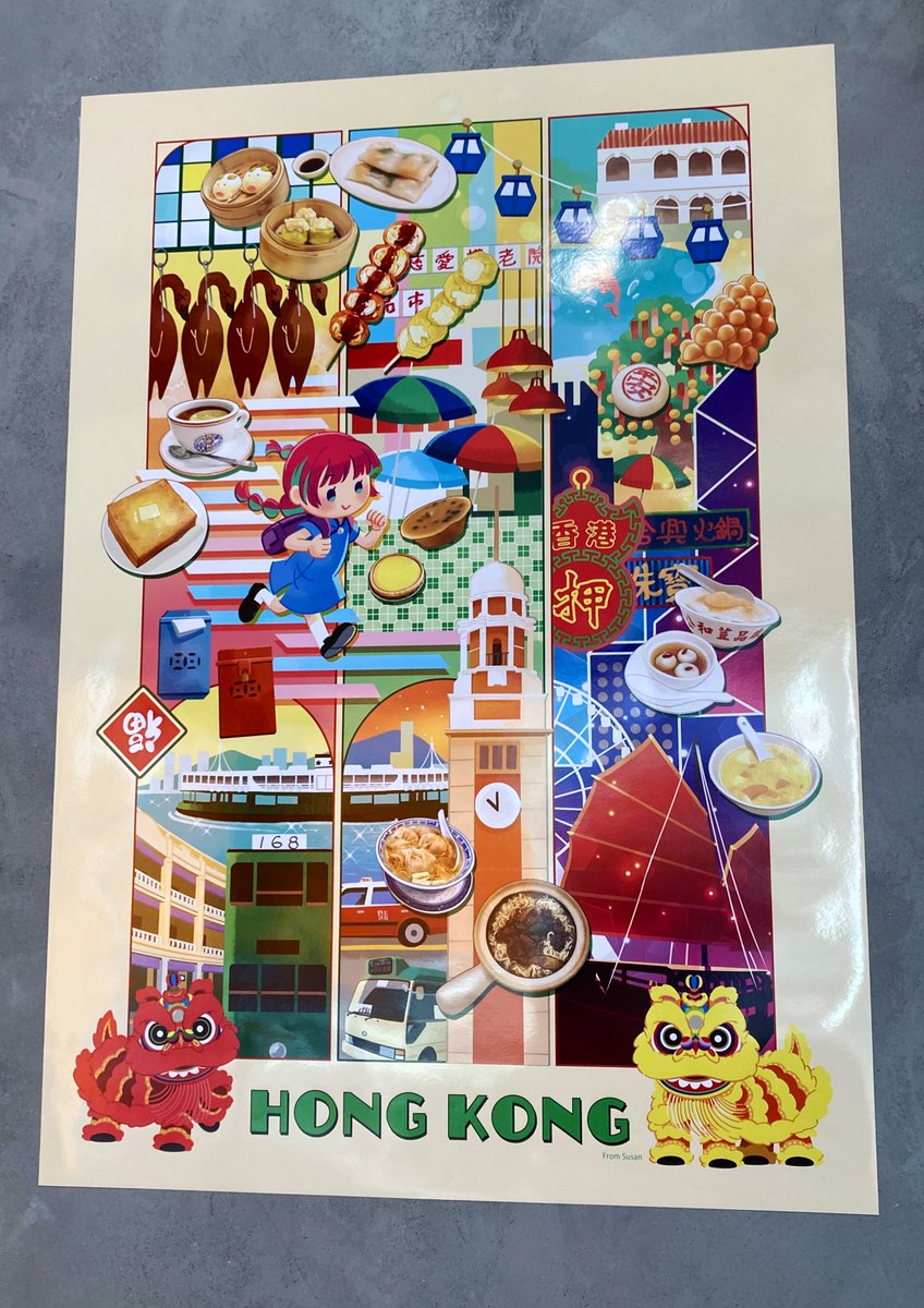 芒果王子 tweet media