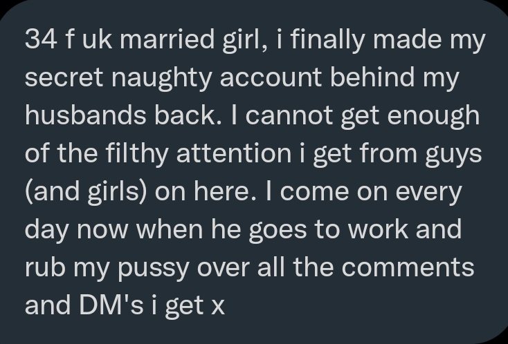 Secret Confessions (The OG) tweet media