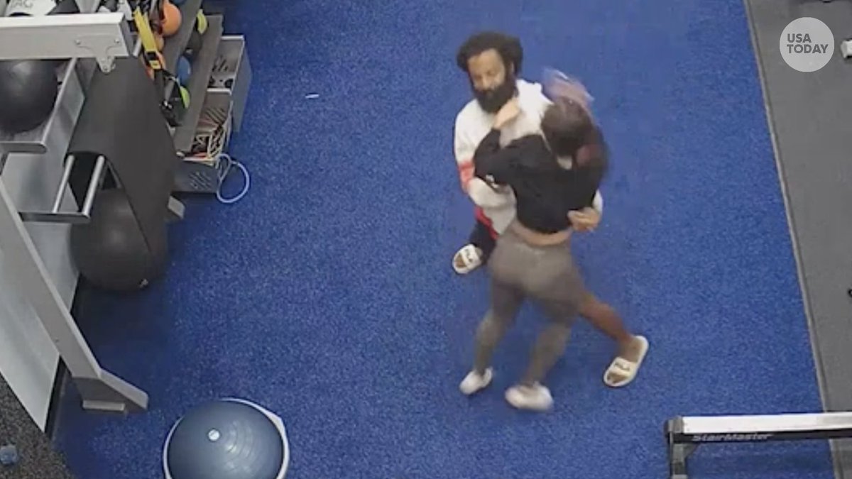 USA TODAY on Twitter "A 24yearold woman successfully fought off a