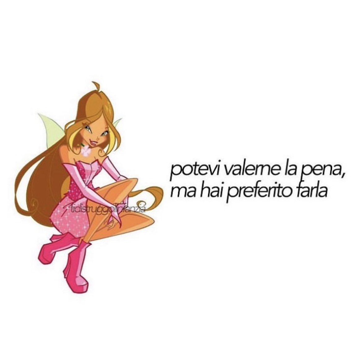 buonanotte