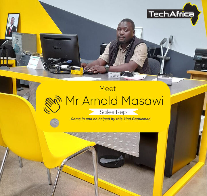 Tech Africa tweet media