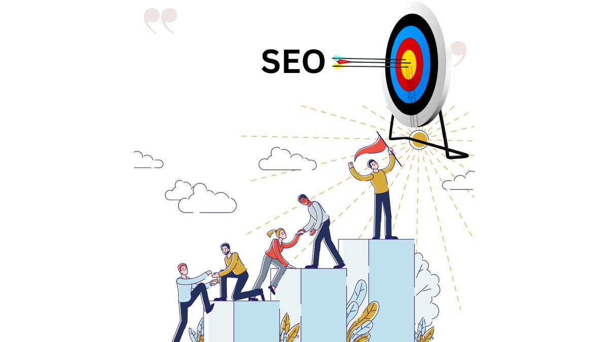 MashedaAkter's tweet image. SEO, or search engine optimization, can provide a range of benefits to a business when it comes to online visibility and search engine rankings. Here are some potential SEO benefits for businesses:

 visit for details 

rifattech24.com