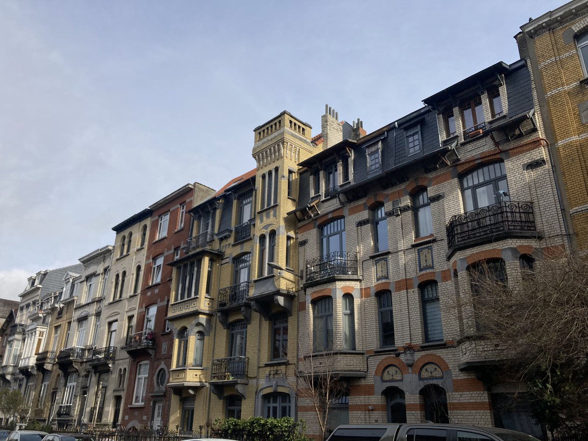 Frédéric Moreau 🚎 on Twitter "RT mduruiss Located just next to the