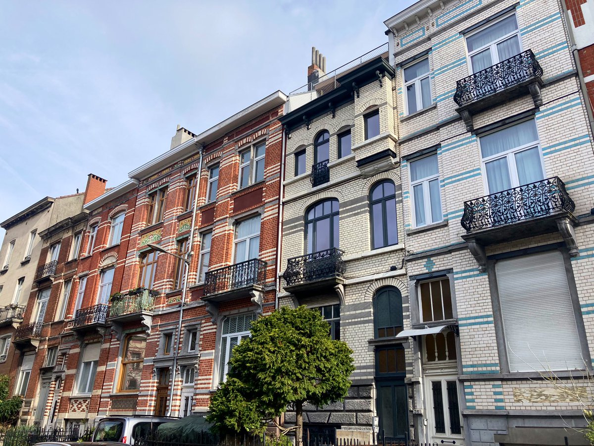 Frédéric Moreau 🚎 on Twitter "RT mduruiss Located just next to the