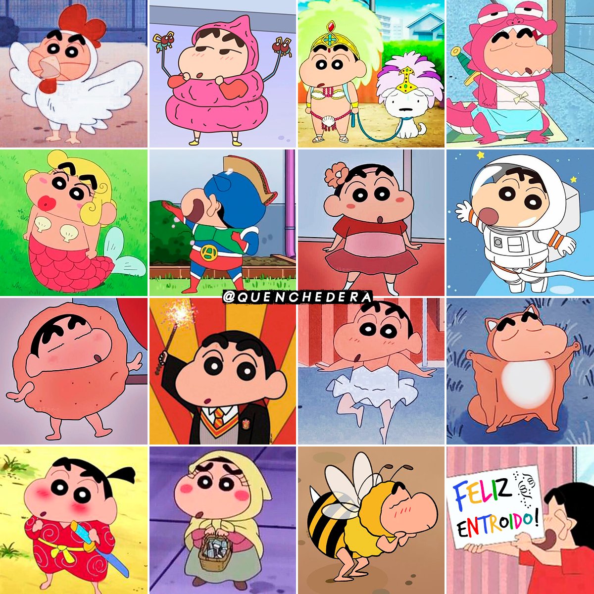 🎊🎭 FELIZ ENTROIDO! 🎉🥳