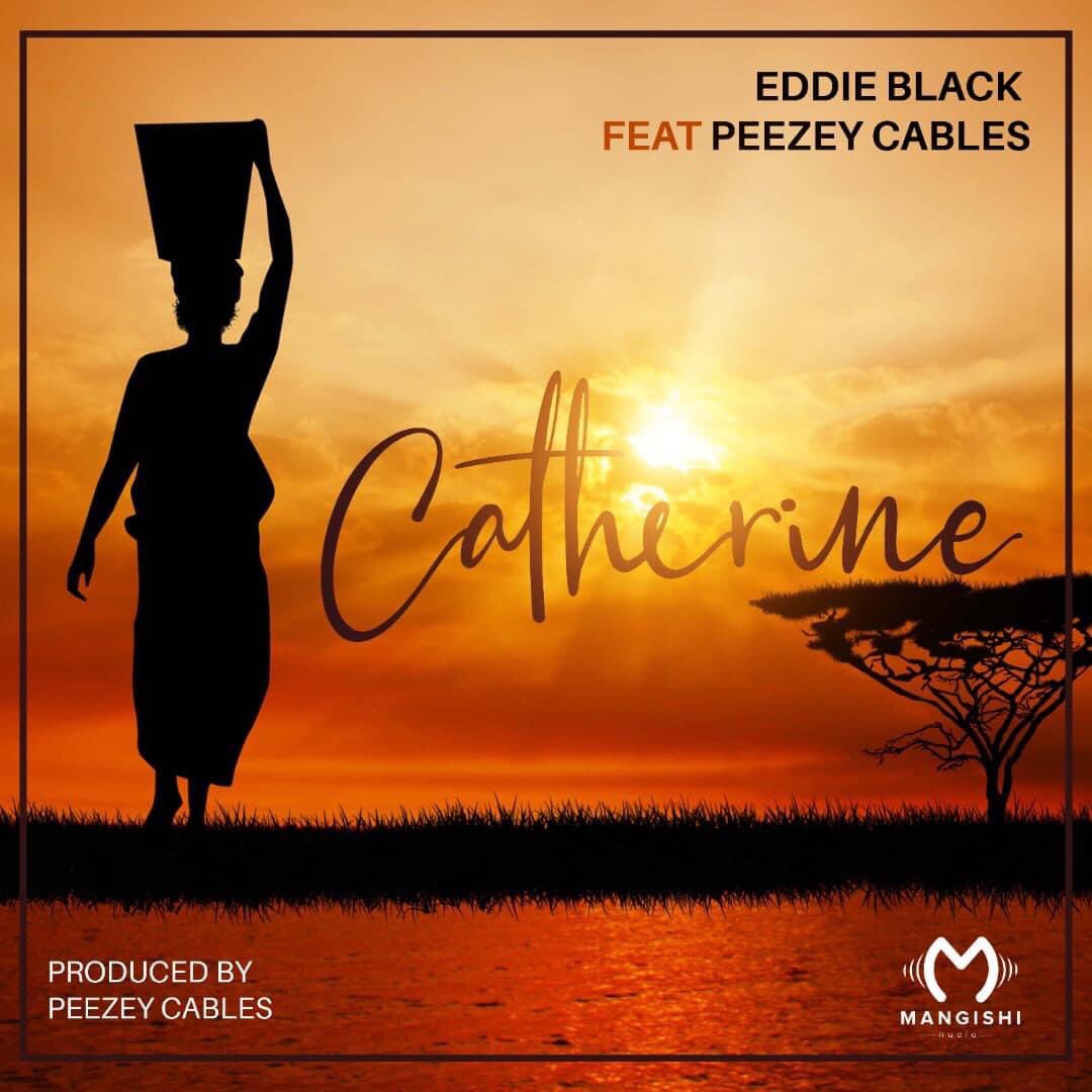 Eddieblackbaby's tweet image. Eddie Black - Catherine - ft - Peezey Cables (Official Music Video) 

youtu.be/_H3_FgdkjeQ