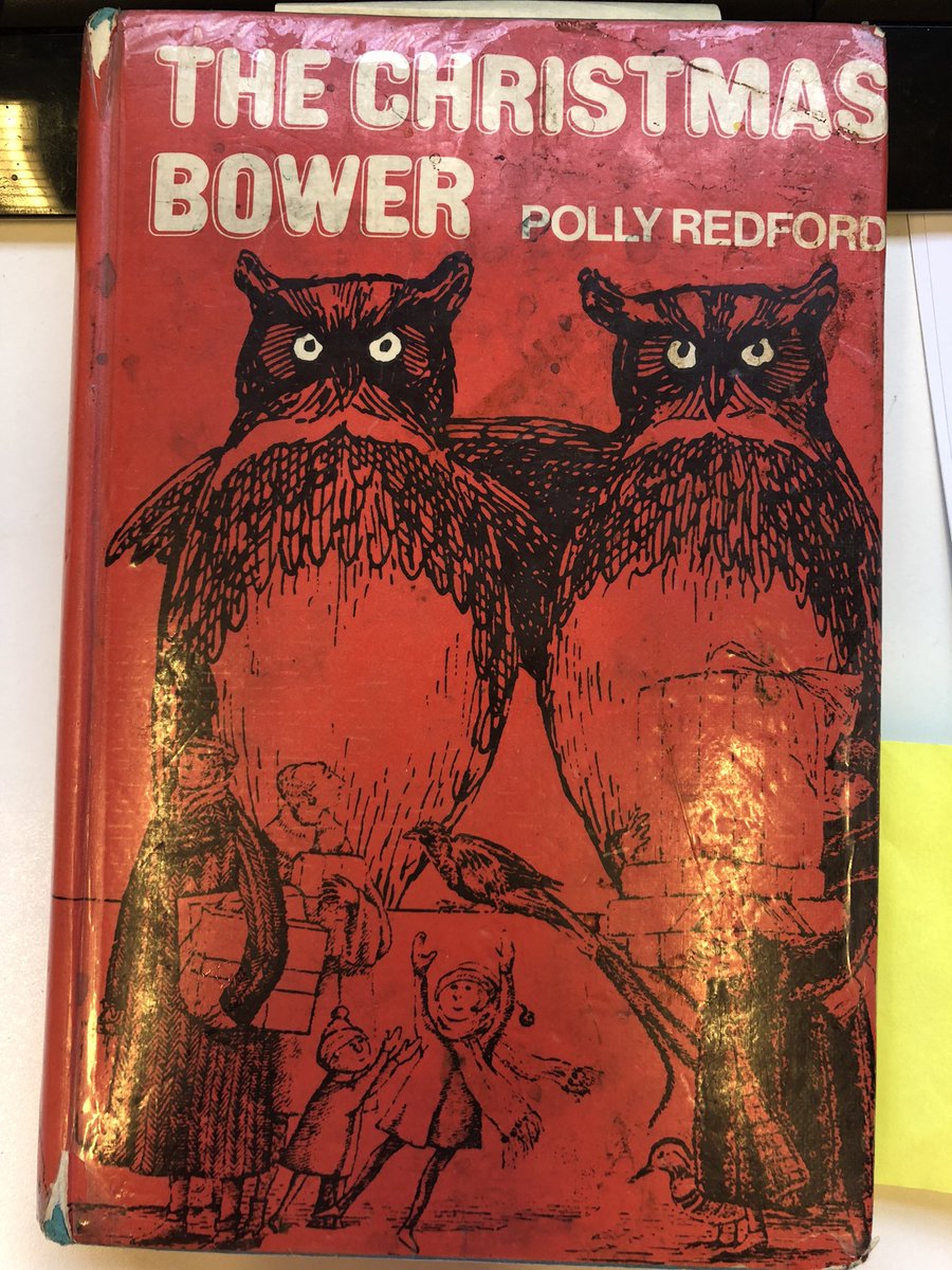 stannesfulshaw's tweet photo. @Booktrust I bought this book from a book sale at #WilmslowLibrary @CECLibraries in 1978 for 2p and I absolutely adore it. The heroes are the very epitome of gentleness and kindness. It has been shared in many assemblies. #randomactofkindnessday We โค๏ธ libraries ๐๐๐ https://t.co/vOzeOc92r0