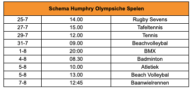Humphry van Asdonck tweet media