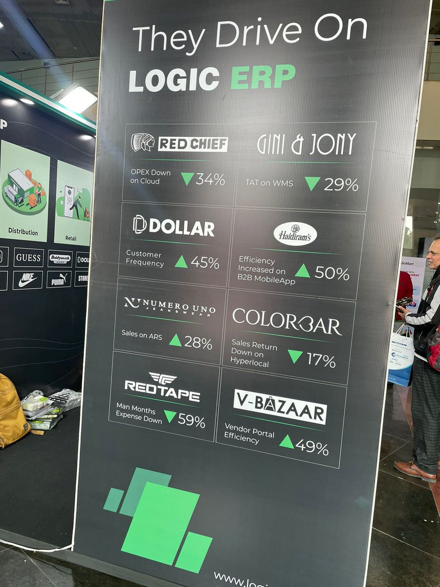 Logicerp's tweet image. Join LOGIC ERP Team @ India&apos;s biggest Marketplace and Carts Conclave 2023.
#MPCConclave2023 #PartnerAnnouncement #Unicommerce #EcommerceSellingSimplified #Marketplace #Conclave #MegaEvent #BusinessGrowth #OnlineSelling