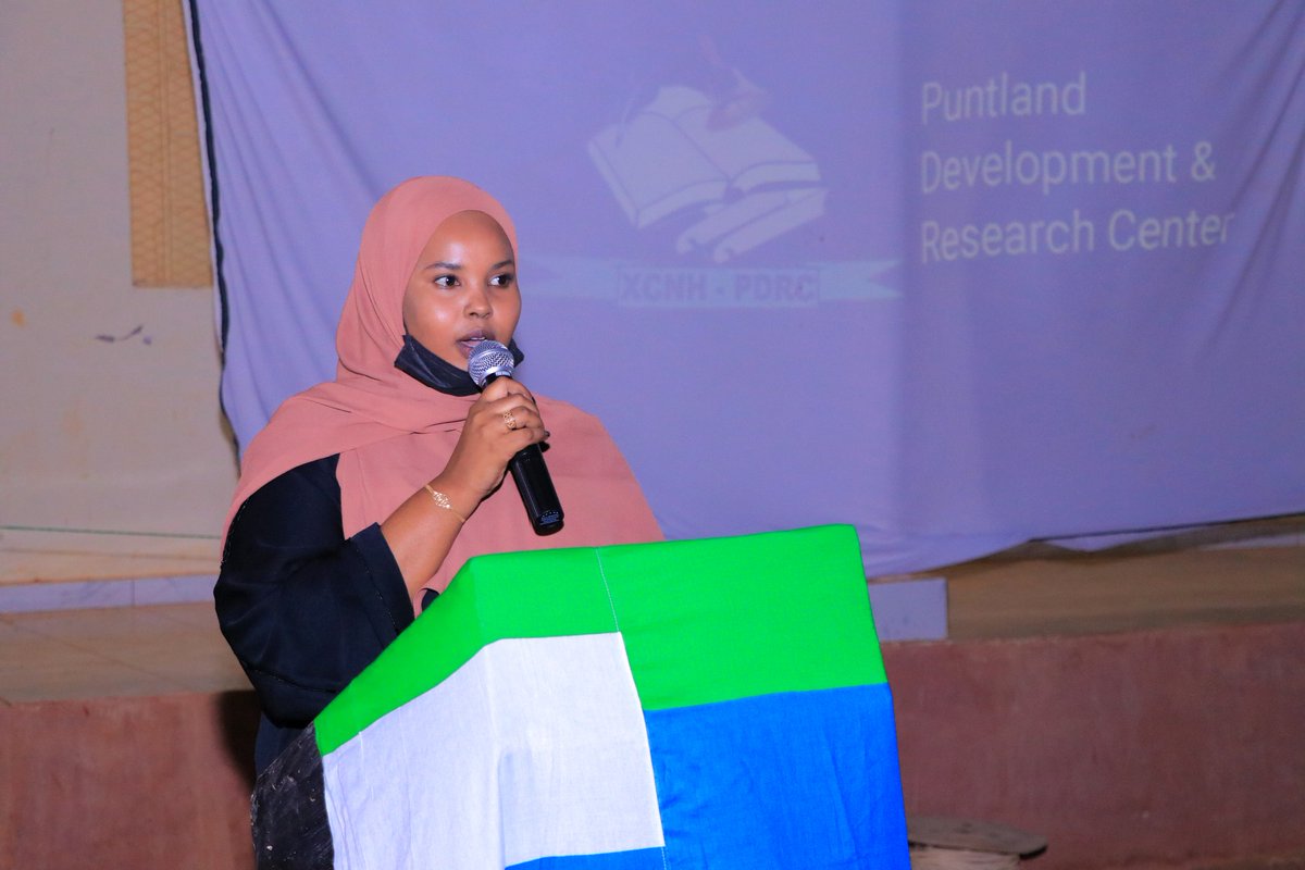 PECPuntland's tweet photo. TPEC and PDRC jointly organized a voter registration awareness event in #Jalam, #Buurtinle District last night.
Officials answered queries on registration requirements as attendees from diverse community sections participated.
#civicengagement #voterregistration
#PLGE2023 #1P1V https://t.co/00fPRzZ4qK