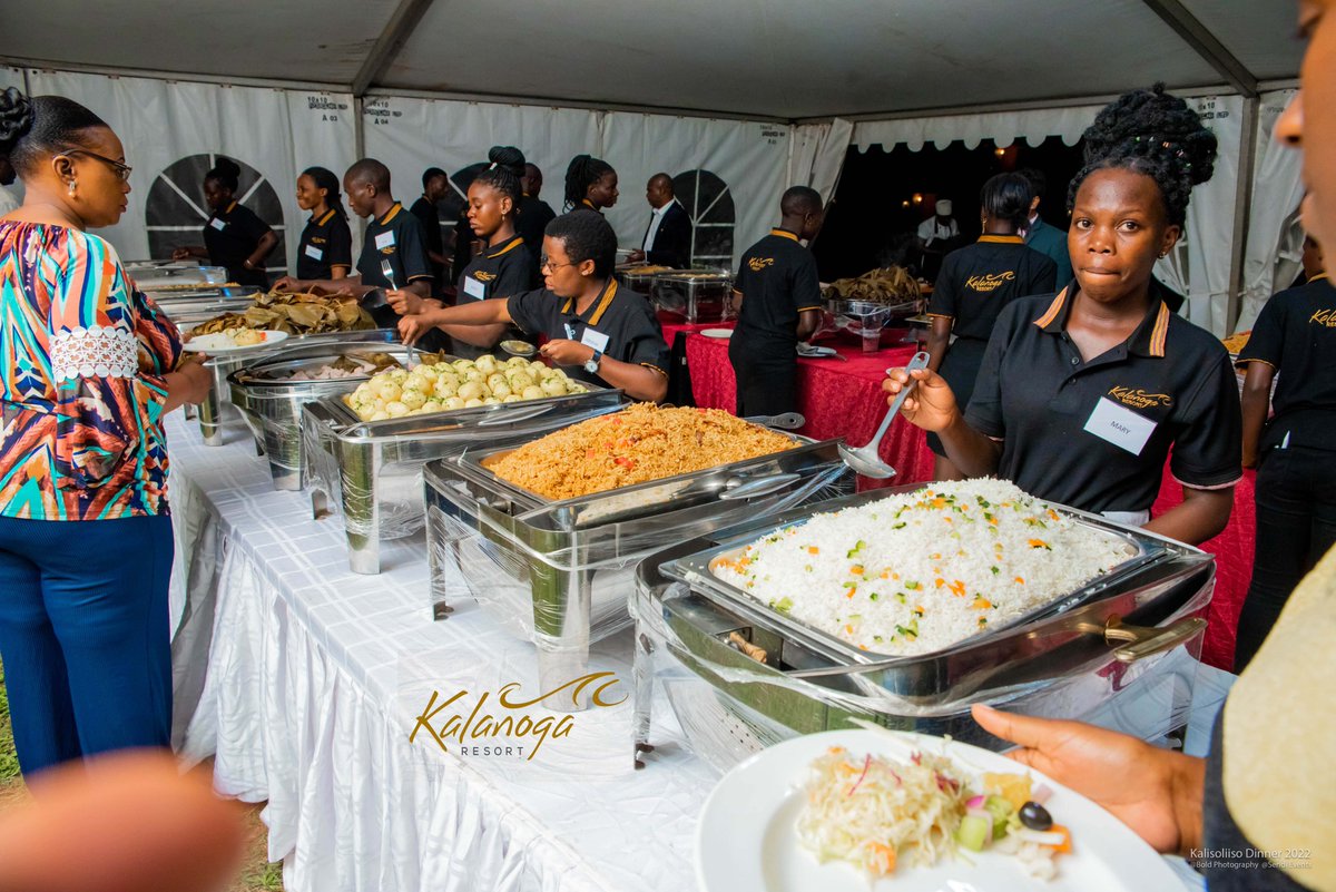 KalanogaResort's tweet photo. No matter the #event, #function or #party  our Kalanoga #buffet will never disappoint you in #quality and #quantity  !!

#weddingbuffet #birthdaybuffet  #graduationparty  #annniversarypartybuffet #seminarbuffet  #eventsbuffet #partyfood #buffetfood #foodie #meals #buffetstyle https://t.co/CPA3dZZERA