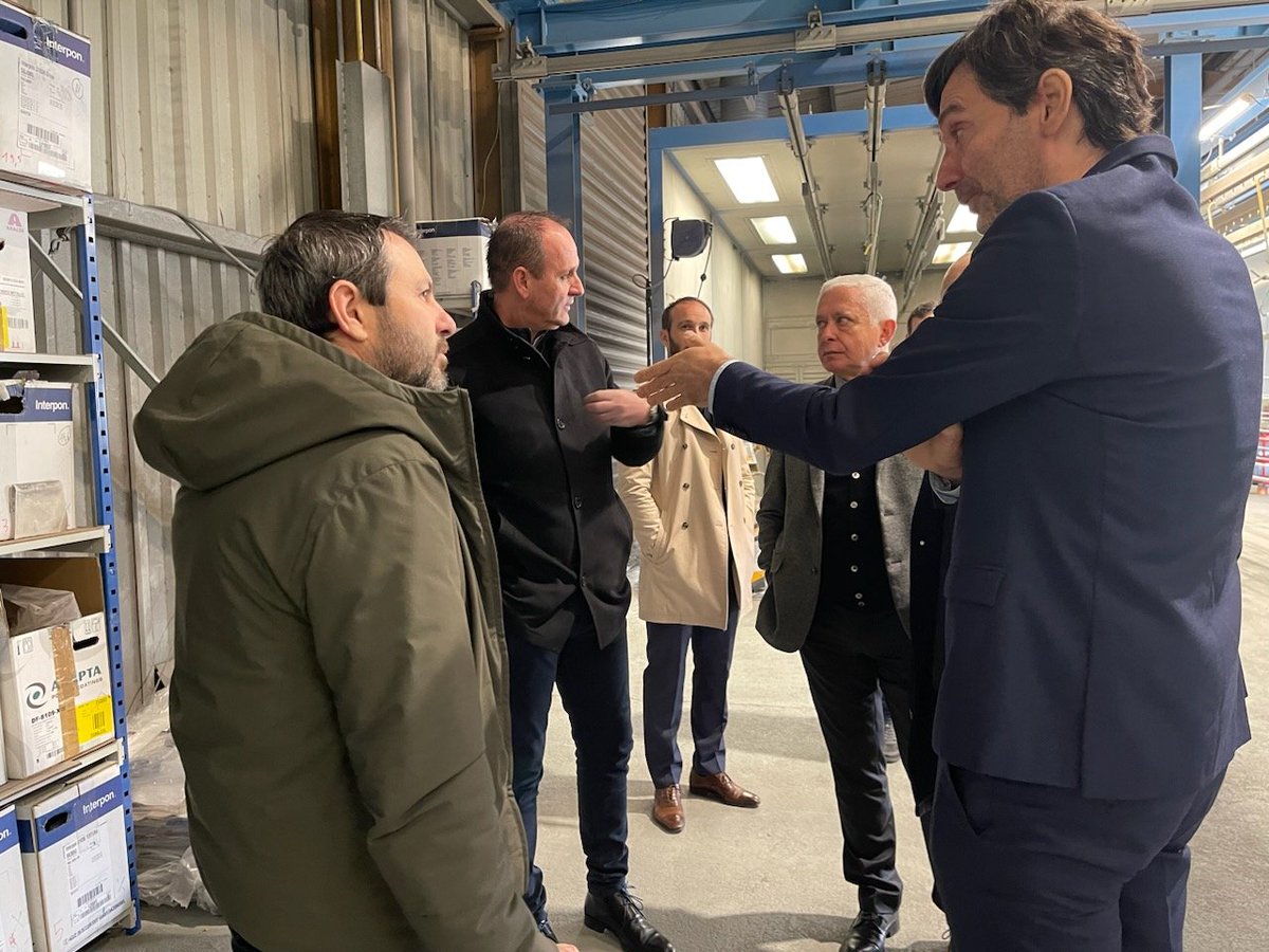 Scontri Ecunomichi in Biguglia dédiées aux entreprises Bigugliaises avec les opérateurs économiques de l' Agence de Développement Économique de la Corse (ADEC), de l'<a href="/AUE/">+++AUE</a> et de la CADEC. Objectif créer des passerelles pérennes entre le monde entrepreunarial et la collectivité.