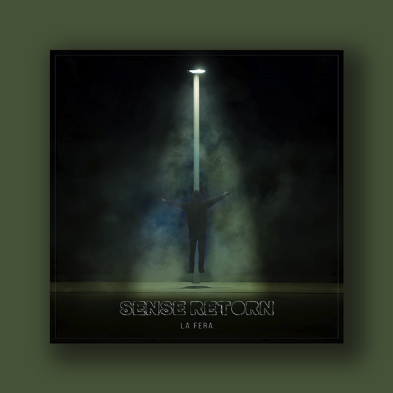 CasaMusicaLH's tweet photo. #CMRECORDS  "Sense Retorn", segon single de LA FERA, ens porta al ritme frenètic i la sobreestimulació que es viu en les ciutats. Viure en estat d’alerta, atents i productius les 24h del dia ens deixa sense temps per respirar, per gaudir dels moments.  
https://t.co/YcxnibiW5c https://t.co/U5CijnvXJ2