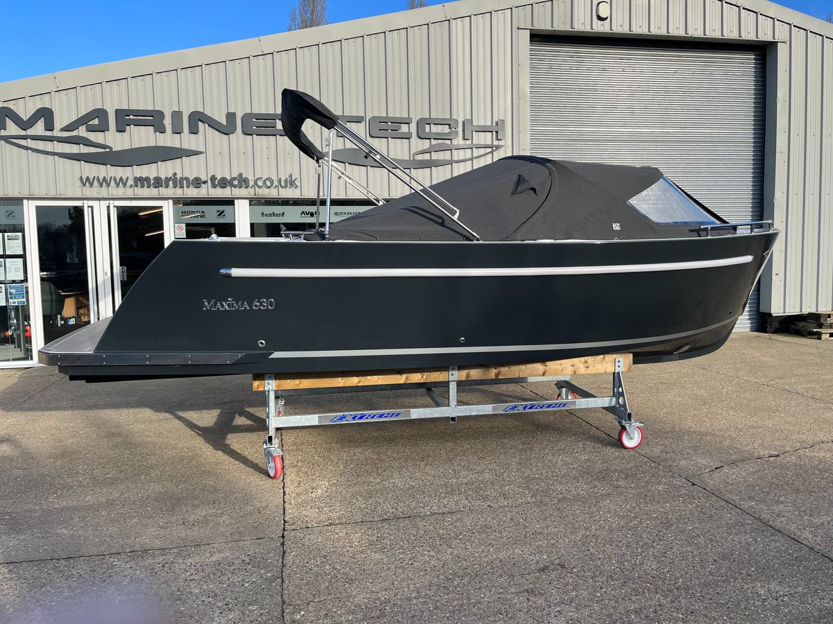Marine Tech tweet media