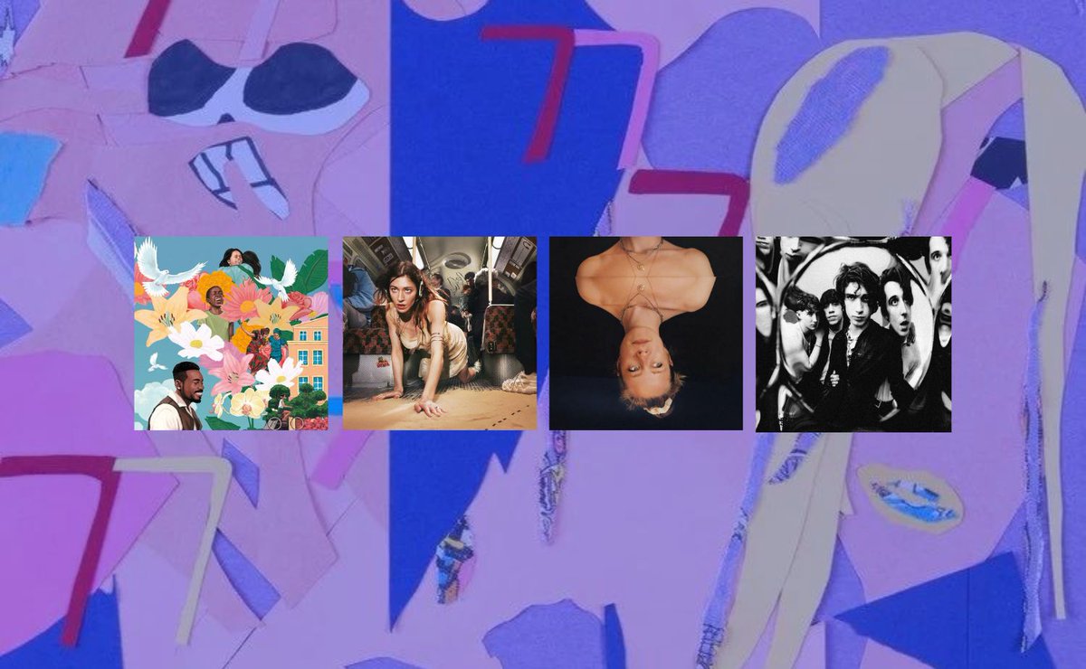 Nialler9 (@nialler9) on Twitter photo New releases out this week:
<a href="/carolineplz/">Caroline Polachek</a>
<a href="/chostaa/">Chósta</a>
<a href="/InhalerDublin/">Inhaler</a>
<a href="/orbitalband/">Orbital</a>
@annabsavage
<a href="/NewPagansBand/">NEW PAGANS</a>
<a href="/Skrillex/">Skrillex</a>
<a href="/fivetotwo/">Five to Two</a>
<a href="/SkullThePierre/">Skull The Pierre</a>
<a href="/LesSalamandas/">Les SalAmandas</a>
@glumeharlow
& more
nialler9.com/new-releases-c… New releases out this week:
<a href="/carolineplz/">Caroline Polachek</a>
<a href="/chostaa/">Chósta</a>
<a href="/InhalerDublin/">Inhaler</a>
<a href="/orbitalband/">Orbital</a>
@annabsavage
<a href="/NewPagansBand/">NEW PAGANS</a>
<a href="/Skrillex/">Skrillex</a>
<a href="/fivetotwo/">Five to Two</a>
<a href="/SkullThePierre/">Skull The Pierre</a>
<a href="/LesSalamandas/">Les SalAmandas</a>
@glumeharlow
& more
nialler9.com/new-releases-c…