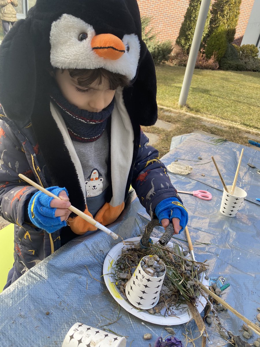 BIST Outdoor Learning tweet media