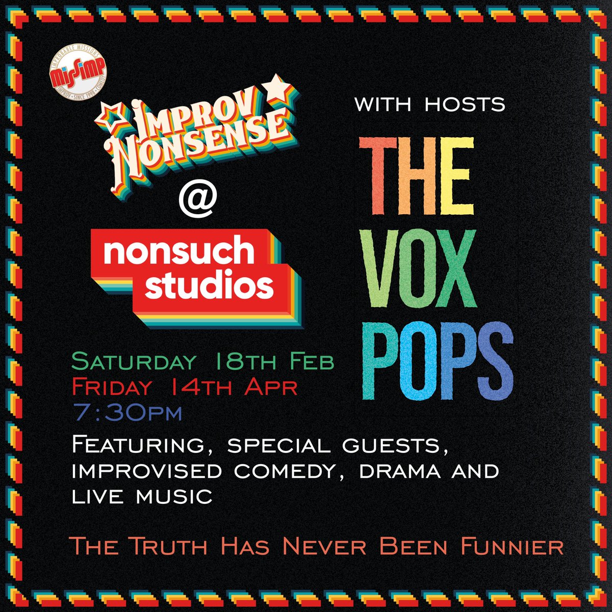 TheVoxPops tweet media