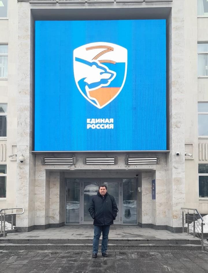 Партийцы провели семинар по обеспечению доступности объектов социальной инфраструктуры для маломобильных групп

chelyabinsk.er.ru/activity/news/…